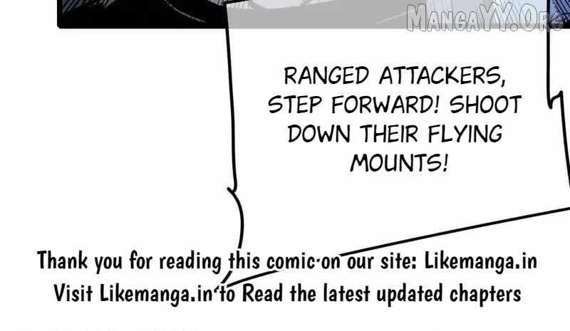 I Rely on My Invincibility to Deal Tons of Damage Passively! Chapter 147 - Page 46 in English