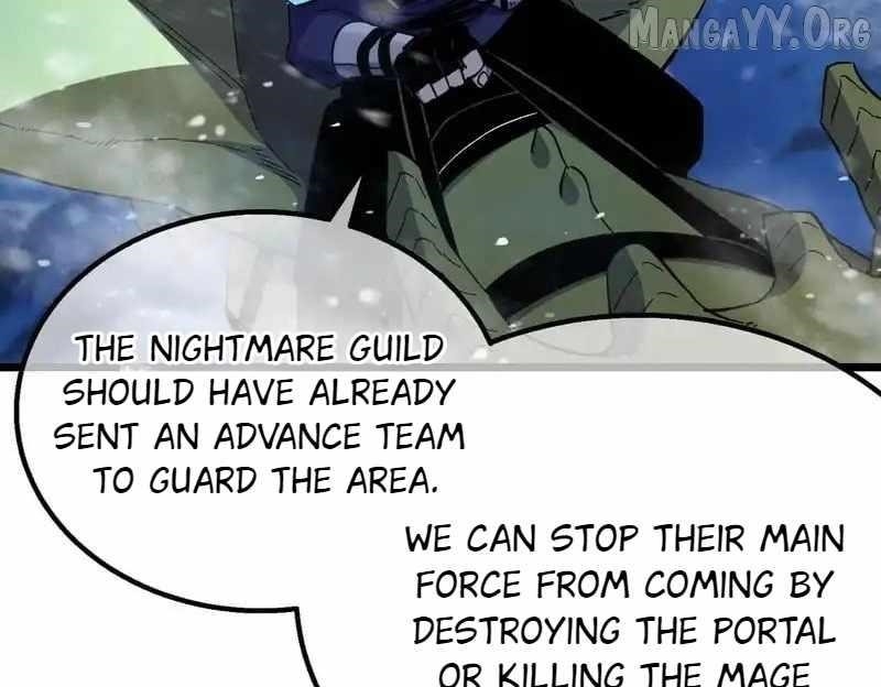 I Rely on My Invincibility to Deal Tons of Damage Passively! Chapter 147 - Page 6 in English