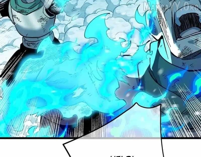 I Rely on My Invincibility to Deal Tons of Damage Passively! Chapter 147 - Page 85 in English