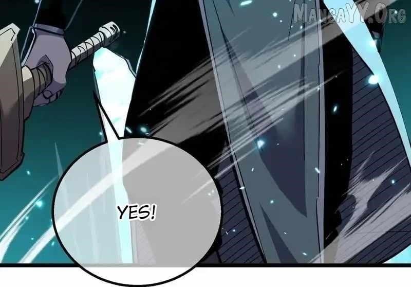 I Rely on My Invincibility to Deal Tons of Damage Passively! Chapter 147 - Page 96 in English