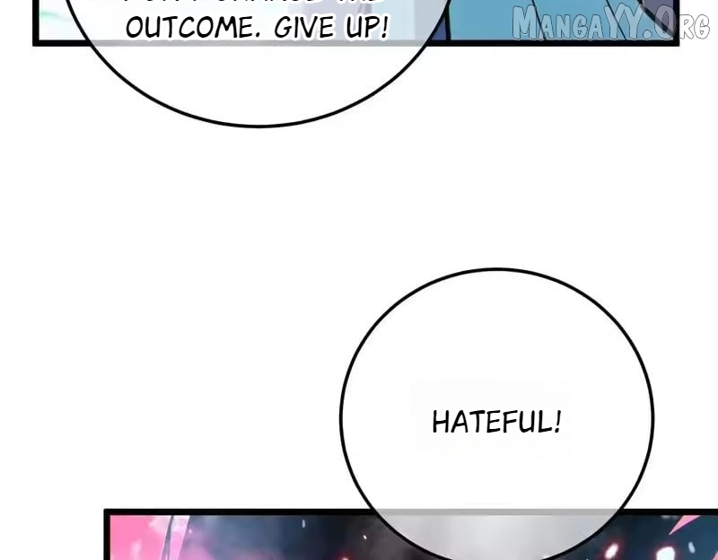 I Rely on My Invincibility to Deal Tons of Damage Passively! Chapter 148 - Page 104 in English