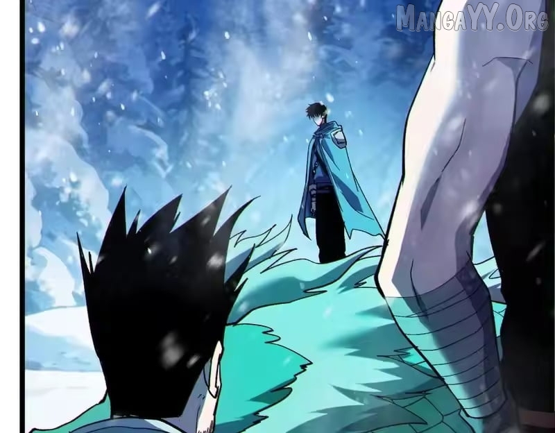 I Rely on My Invincibility to Deal Tons of Damage Passively! Chapter 148 - Page 115 in English
