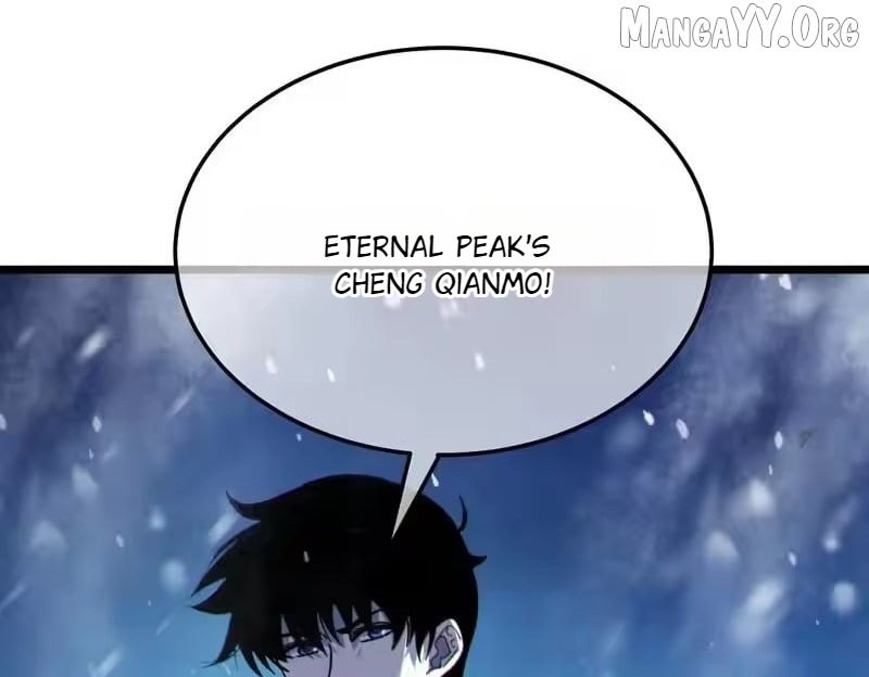 I Rely on My Invincibility to Deal Tons of Damage Passively! Chapter 148 - Page 118 in English