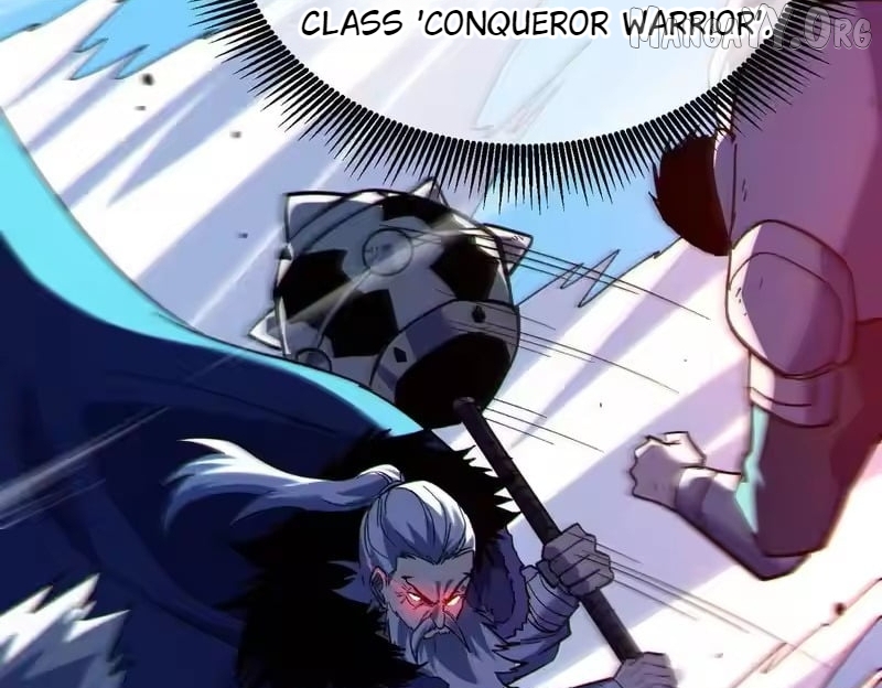 I Rely on My Invincibility to Deal Tons of Damage Passively! Chapter 148 - Page 137 in English