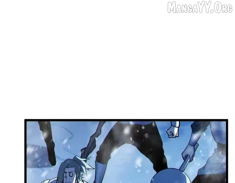 I Rely on My Invincibility to Deal Tons of Damage Passively! Chapter 148 - Page 147 in English