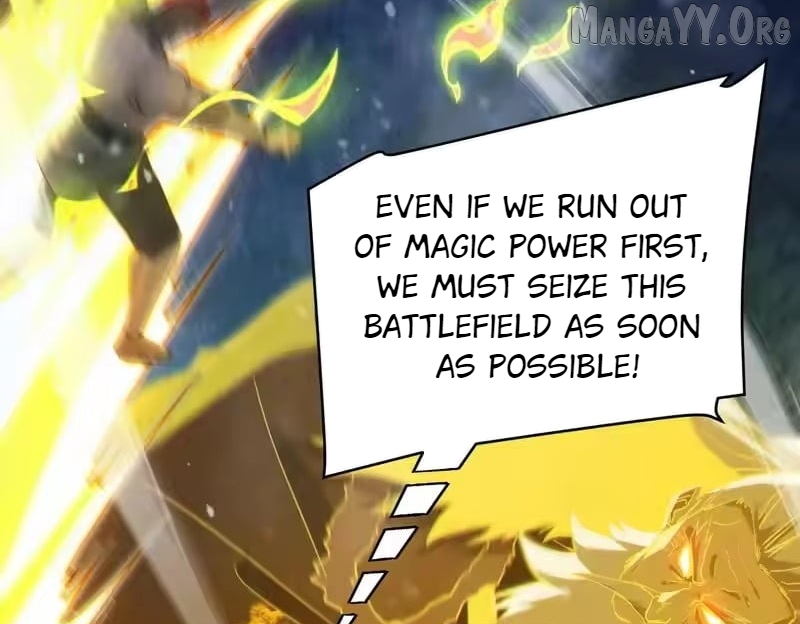 I Rely on My Invincibility to Deal Tons of Damage Passively! Chapter 148 - Page 157 in English