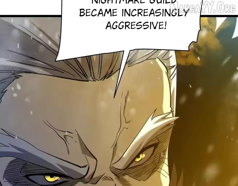 I Rely on My Invincibility to Deal Tons of Damage Passively! Chapter 148 - Page 161 in English