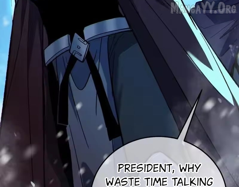 I Rely on My Invincibility to Deal Tons of Damage Passively! Chapter 148 - Page 186 in English