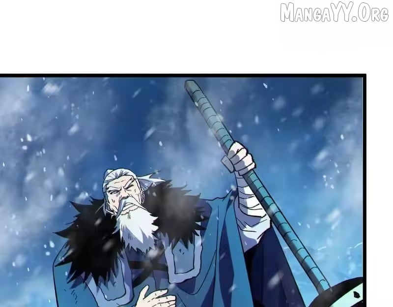 I Rely on My Invincibility to Deal Tons of Damage Passively! Chapter 148 - Page 188 in English