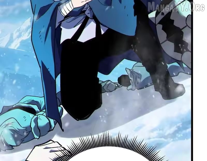 I Rely on My Invincibility to Deal Tons of Damage Passively! Chapter 148 - Page 189 in English