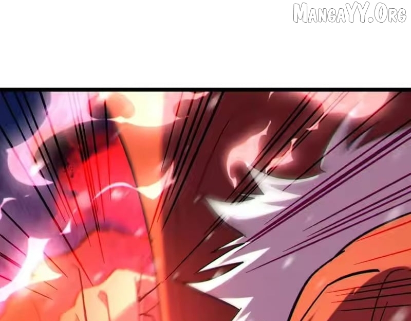 I Rely on My Invincibility to Deal Tons of Damage Passively! Chapter 148 - Page 191 in English