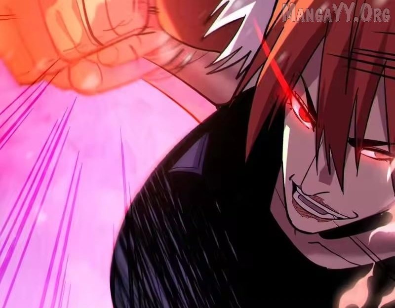 I Rely on My Invincibility to Deal Tons of Damage Passively! Chapter 148 - Page 192 in English