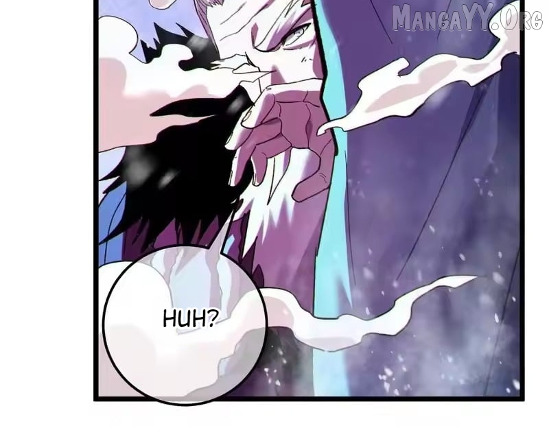 I Rely on My Invincibility to Deal Tons of Damage Passively! Chapter 148 - Page 201 in English