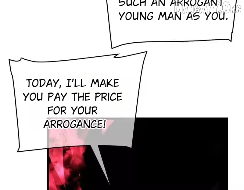 I Rely on My Invincibility to Deal Tons of Damage Passively! Chapter 148 - Page 24 in English