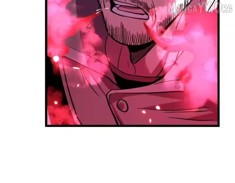I Rely on My Invincibility to Deal Tons of Damage Passively! Chapter 148 - Page 26 in English