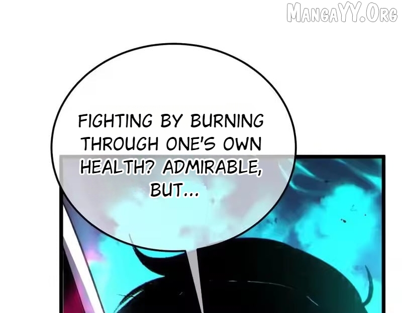 I Rely on My Invincibility to Deal Tons of Damage Passively! Chapter 148 - Page 38 in English