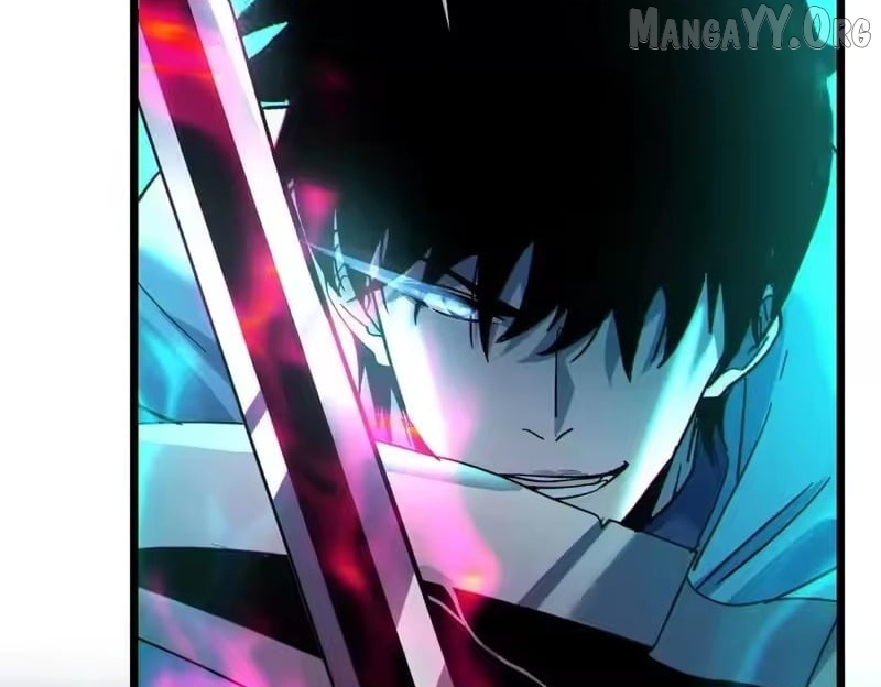 I Rely on My Invincibility to Deal Tons of Damage Passively! Chapter 148 - Page 39 in English