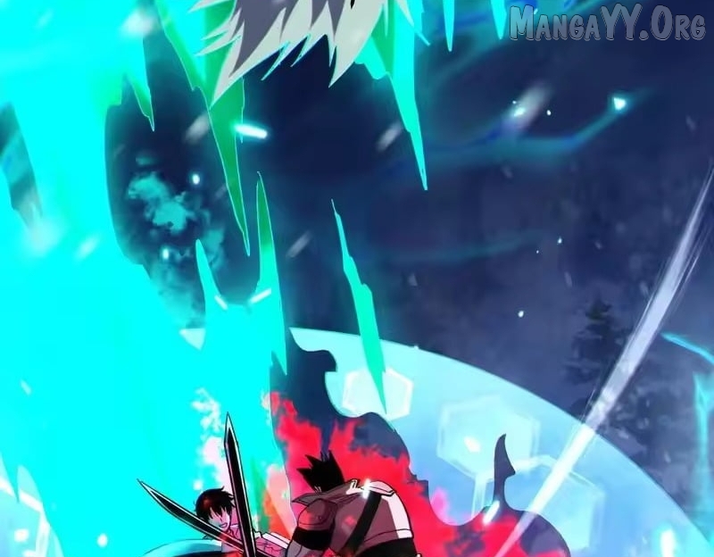 I Rely on My Invincibility to Deal Tons of Damage Passively! Chapter 148 - Page 42 in English