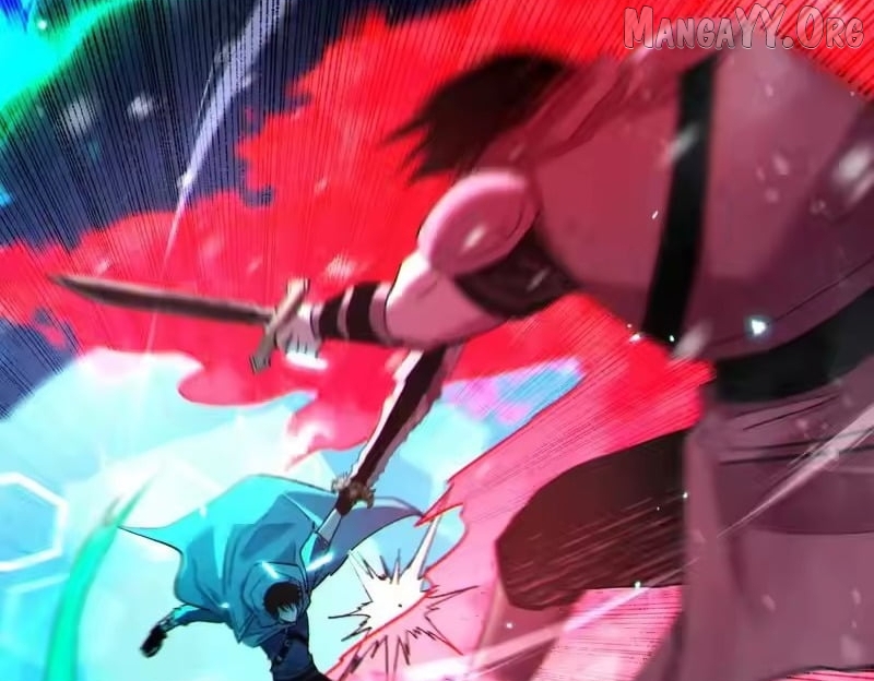 I Rely on My Invincibility to Deal Tons of Damage Passively! Chapter 148 - Page 48 in English