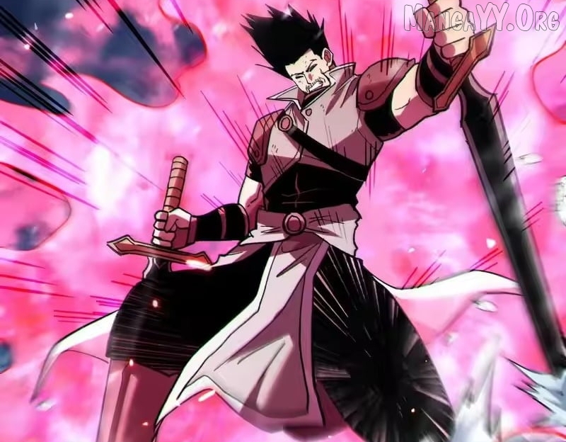 I Rely on My Invincibility to Deal Tons of Damage Passively! Chapter 148 - Page 58 in English