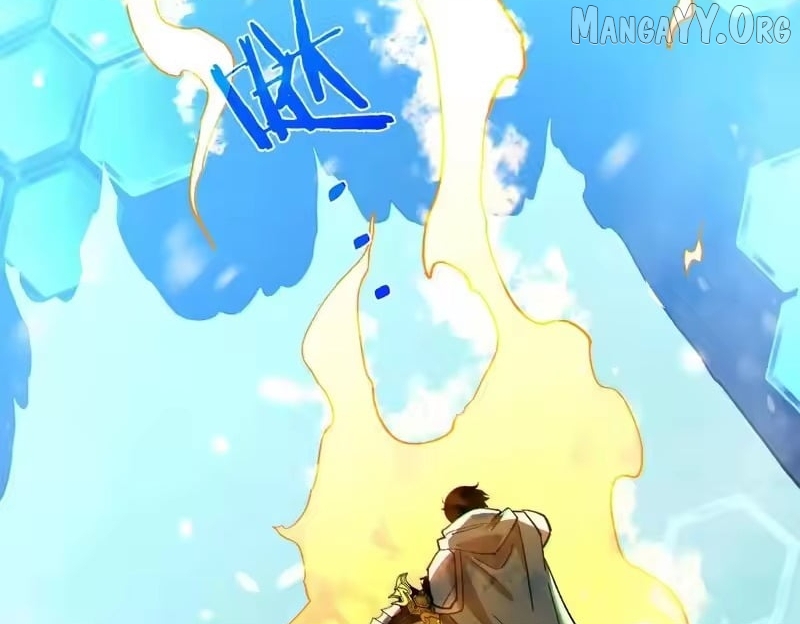 I Rely on My Invincibility to Deal Tons of Damage Passively! Chapter 148 - Page 61 in English