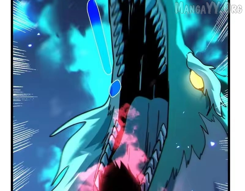 I Rely on My Invincibility to Deal Tons of Damage Passively! Chapter 148 - Page 64 in English