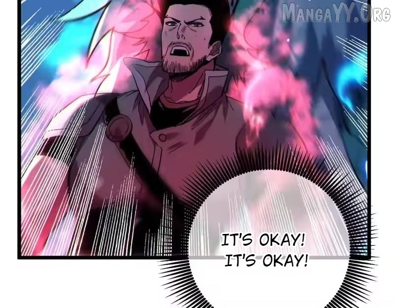I Rely on My Invincibility to Deal Tons of Damage Passively! Chapter 148 - Page 65 in English
