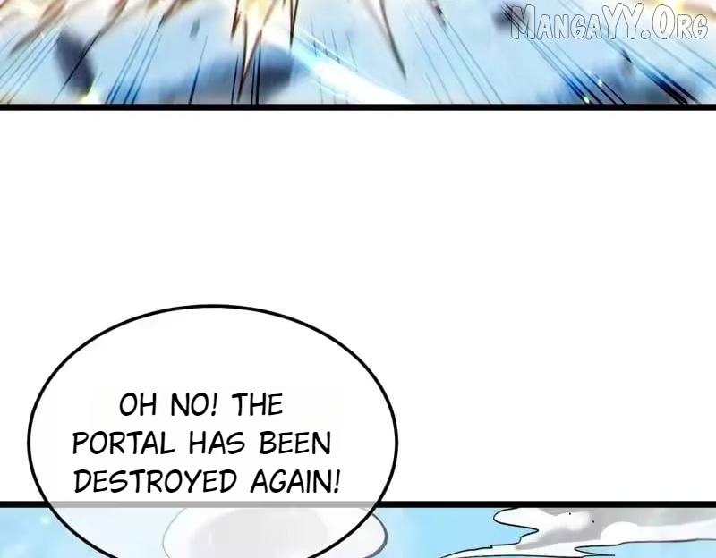 I Rely on My Invincibility to Deal Tons of Damage Passively! Chapter 148 - Page 78 in English