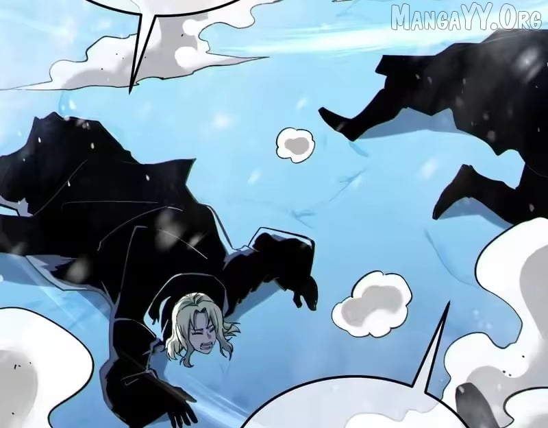 I Rely on My Invincibility to Deal Tons of Damage Passively! Chapter 148 - Page 79 in English