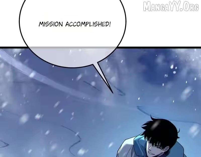 I Rely on My Invincibility to Deal Tons of Damage Passively! Chapter 148 - Page 81 in English