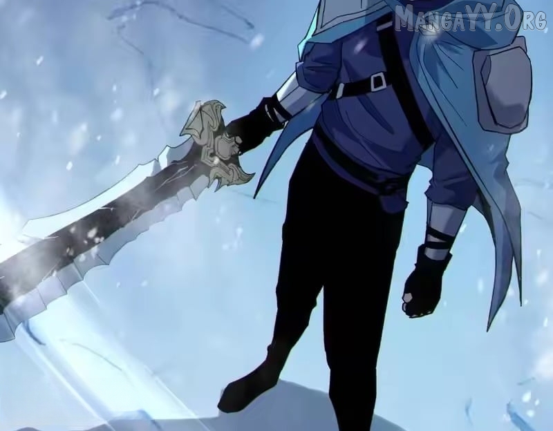 I Rely on My Invincibility to Deal Tons of Damage Passively! Chapter 148 - Page 82 in English