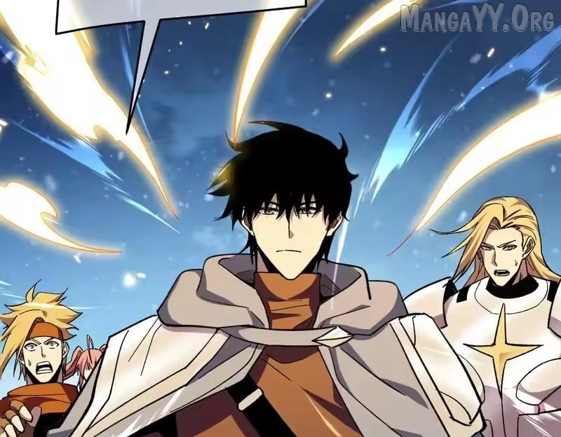 I Rely on My Invincibility to Deal Tons of Damage Passively! Chapter 149 - Page 101 in English