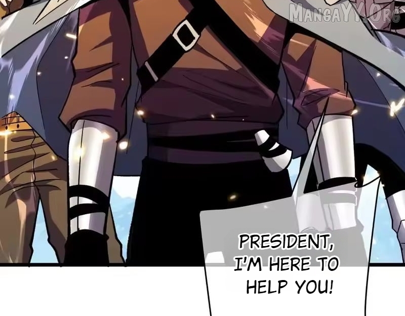 I Rely on My Invincibility to Deal Tons of Damage Passively! Chapter 149 - Page 102 in English