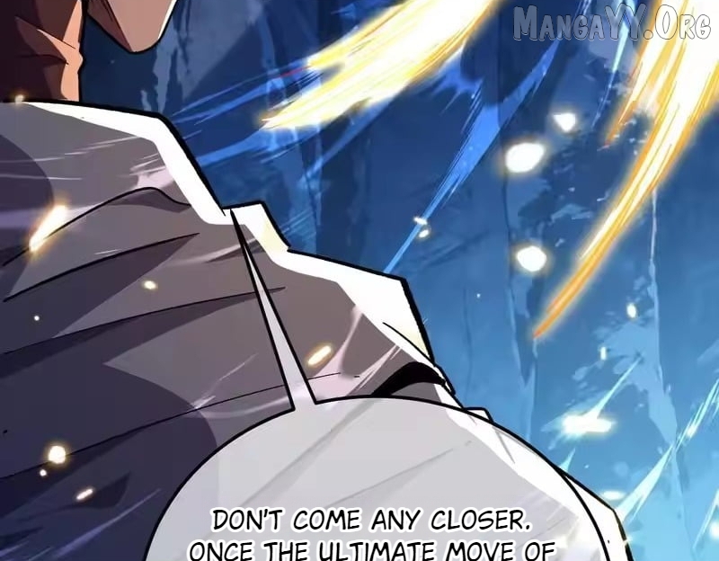 I Rely on My Invincibility to Deal Tons of Damage Passively! Chapter 149 - Page 105 in English