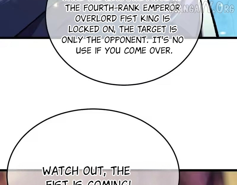 I Rely on My Invincibility to Deal Tons of Damage Passively! Chapter 149 - Page 106 in English