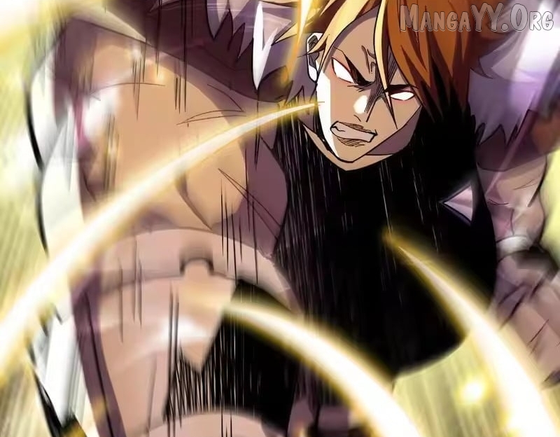 I Rely on My Invincibility to Deal Tons of Damage Passively! Chapter 149 - Page 108 in English
