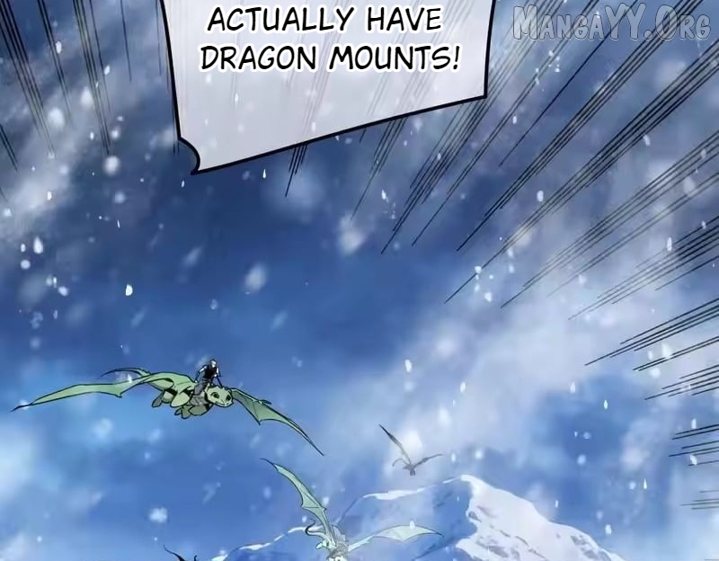 I Rely on My Invincibility to Deal Tons of Damage Passively! Chapter 149 - Page 11 in English