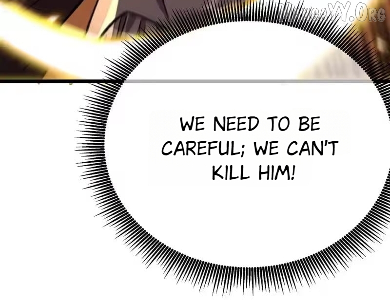 I Rely on My Invincibility to Deal Tons of Damage Passively! Chapter 149 - Page 110 in English