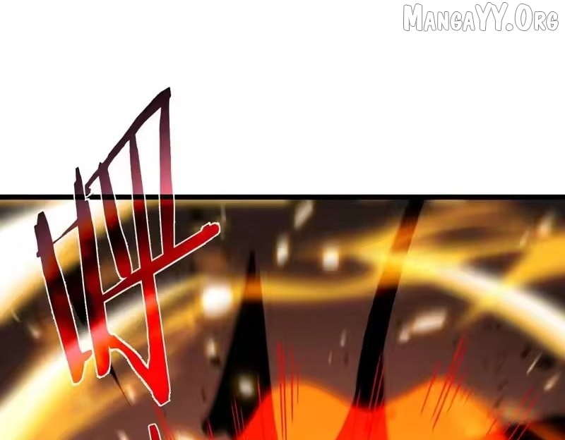 I Rely on My Invincibility to Deal Tons of Damage Passively! Chapter 149 - Page 112 in English
