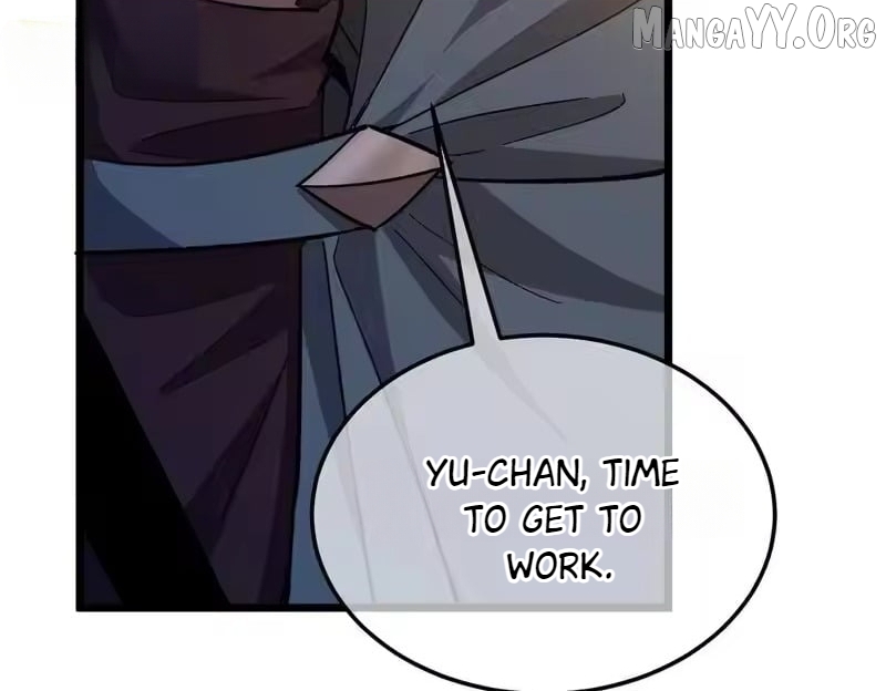 I Rely on My Invincibility to Deal Tons of Damage Passively! Chapter 149 - Page 116 in English