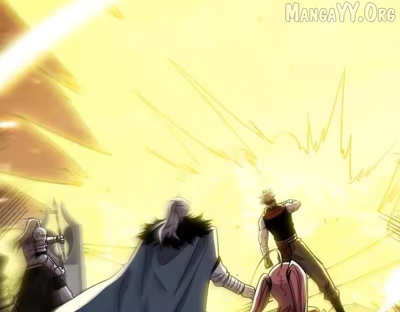 I Rely on My Invincibility to Deal Tons of Damage Passively! Chapter 149 - Page 119 in English