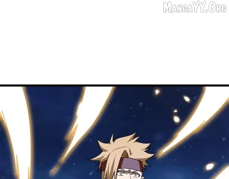 I Rely on My Invincibility to Deal Tons of Damage Passively! Chapter 149 - Page 121 in English
