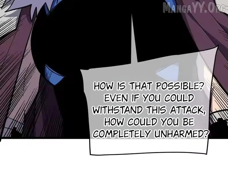 I Rely on My Invincibility to Deal Tons of Damage Passively! Chapter 149 - Page 132 in English