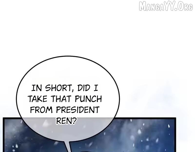 I Rely on My Invincibility to Deal Tons of Damage Passively! Chapter 149 - Page 133 in English
