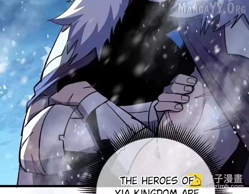 I Rely on My Invincibility to Deal Tons of Damage Passively! Chapter 149 - Page 138 in English
