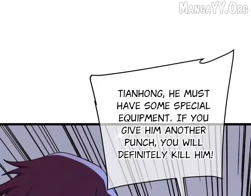 I Rely on My Invincibility to Deal Tons of Damage Passively! Chapter 149 - Page 148 in English