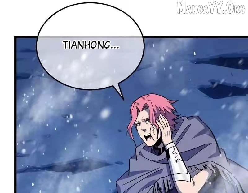 I Rely on My Invincibility to Deal Tons of Damage Passively! Chapter 149 - Page 157 in English