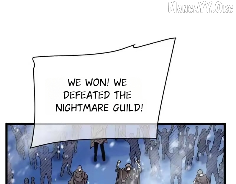 I Rely on My Invincibility to Deal Tons of Damage Passively! Chapter 149 - Page 167 in English