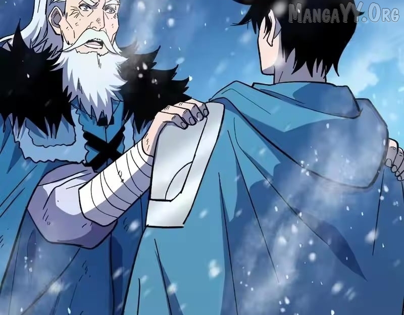 I Rely on My Invincibility to Deal Tons of Damage Passively! Chapter 149 - Page 171 in English