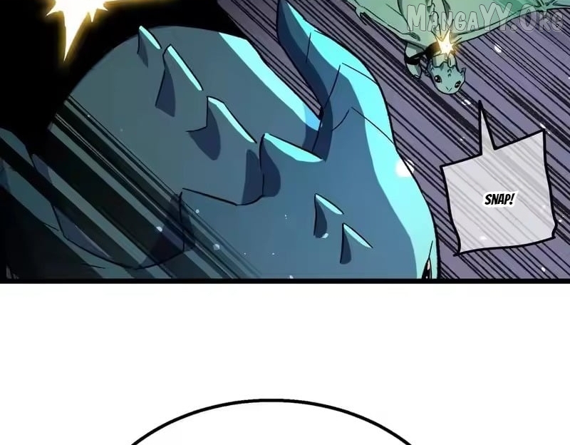 I Rely on My Invincibility to Deal Tons of Damage Passively! Chapter 149 - Page 20 in English